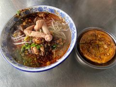 -平安桥张氏肥肠粉