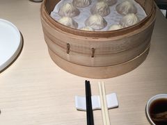 -鼎泰丰(当代商城店)