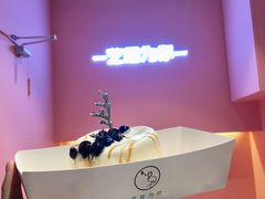 -狐狸和向日葵(北京路店)