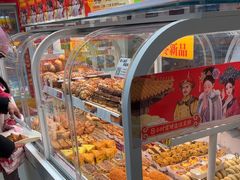 -味多美蛋糕(劲松京客隆店)