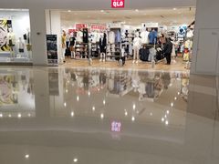 -优衣库(沈阳万象城店)