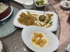 -庄氏祥记家常食府(国瑞建材家居博览中心店)