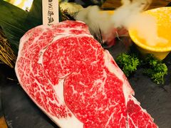 -黑牛の店·和牛烧肉(合生汇店)