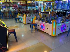 -汤姆熊欢乐世界(大连恒隆广场店)