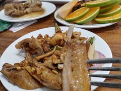 -汉巴味德(大悦城店)