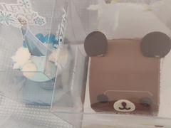 -好利来(新华店)