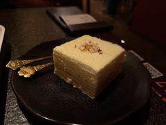 冰糕-丝路金桃·新疆菜(徐汇店)