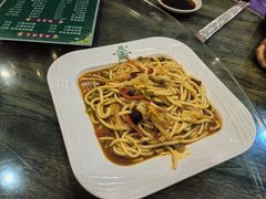 -清真益鑫羊肉手抓馆(南大街店)