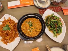 -英兰朝族饭店·英兰锅包肉(佳园路店)