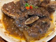 -金悦轩海鲜酒家(拱北店)