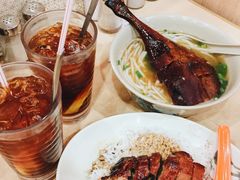 -一乐烧鹅(中环店)