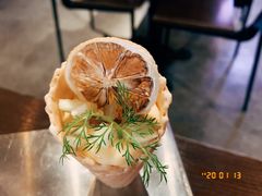 -造精酿餐厅