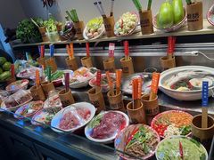 -湘语·湖南家常菜(新洲店)