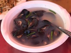 -江南村海鲜馆(洞头店)