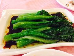 -满福隆酒楼(万绿园店)