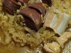 -粗粮人家·东北菜(洋桥店)