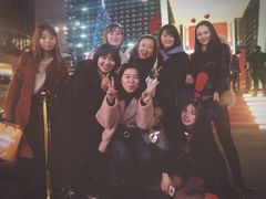 -V SHOW max KTV(粉巷店)