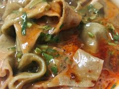 -小发锅巴菜铺(金辉家园店)