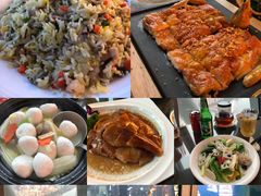 -广州塔晖粤轩中餐厅