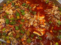 -盐井记·自贡美蛙鲜锅兔(中和店)