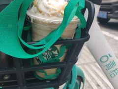 -星巴克(绵阳涪城凯德店)