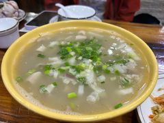 -伊犁羊杂馆