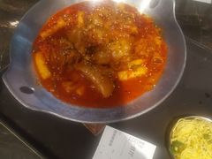 -大叹号·朝鲜族烤肉(潍坊泰华城店)