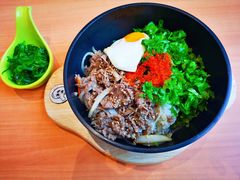 -鱼籽村秘制拌饭(崇文门店)