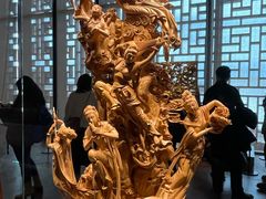 -北京工艺美术博物馆