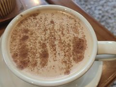 -Metal hands·铁手咖啡