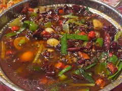 -拾捌川·自贡爆炒(新街口店)