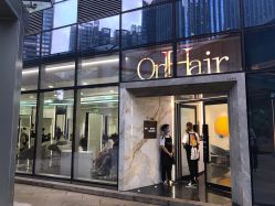 -OnHair造型