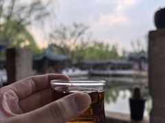 -MAP CHA普洱茶馆(翠湖店)