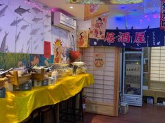 -鳗鱼家·深夜食堂(军博店)