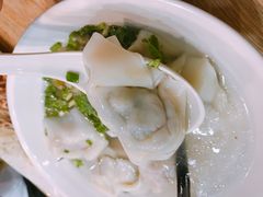 -吉祥馄饨(虹桥火车站店)