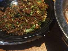 -去茶去餐厅(中央大街店)