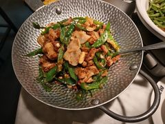 -小菜园新徽菜(无锡宜家荟聚中心店)