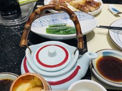 -大渔铁板烧(万象城店)