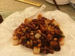 -东来顺饭庄(金泉广场店)