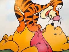 -小熊维尼历险之旅