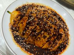 -福来居烤鸭店(天坛二店)
