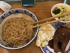 -君东记本帮面馆(天钥桥路店)