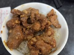 -品香排骨饭(羊官路店)