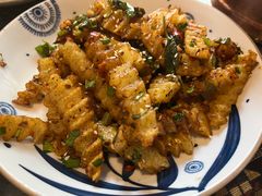 -蜗牛小馆醉乡民谣云南菜(惠新西里店)