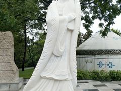 景点-汉陵苑
