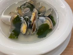 -萨莉亚意式餐厅(黄埔大沙地店)