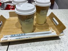 -森茶(湛江万达店)