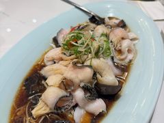 -子霖南山鲜虾面(南山总店)