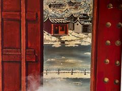 -裕德孚·非遗手切涮羊肉(东直门内大街店)