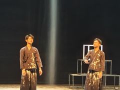 -北京喜剧院